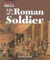 The_life_of_a_Roman_soldier