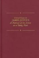 Critical_essays_on_James_Joyce_s_A_portrait_of_the_artist_as_a_young_man