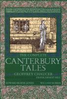 The_complete_Canterbury_tales