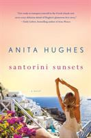 Santorini_sunsets