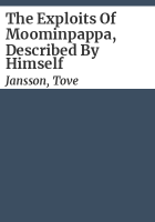 The_exploits_of_Moominpappa__described_by_himself
