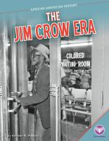 The_Jim_Crow_Era