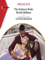 The_Italian_s_Bride_Worth_Billions