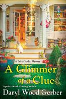 A_glimmer_of_a_clue