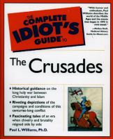 The_complete_idiot_s_guide_to_the_Crusades