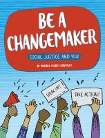 Be_a_changemaker