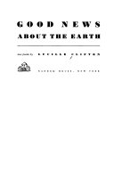 Good_news_about_the_earth