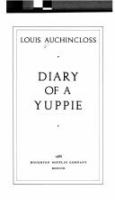 Diary_of_a_yuppie