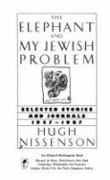 The_elephant_and_my_Jewish_problem