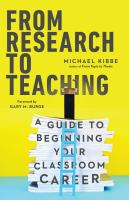 From_Research_to_Teaching