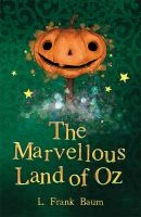 The_Marvellous_land_of_Oz