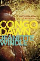 Congo_dawn