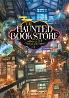 The_haunted_bookstore