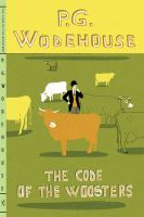 The_code_of_the_Woosters