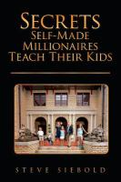 Secrets_self-made_millionaires_teach_their_kids