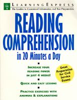 Reading_comprehension_in_20_minutes_a_day