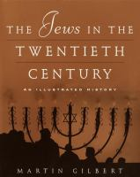 The_Jews_in_the_twentieth_century