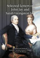 Selected_letters_of_John_Jay_and_Sarah_Livingston_Jay