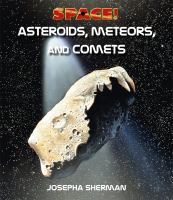 Asteroids__meteors__and_comets