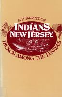 The_Indians_of_New_Jersey