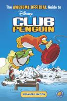The_awesome_official_guide_to_Club_Penguin