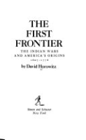 The_first_frontier