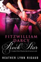Fitzwilliam_Darcy__Rock_Star