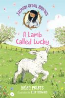 A_lamb_called_Lucky