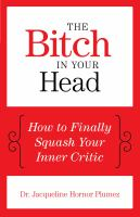 The_bitch_in_your_head
