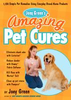 Joey_Green_s_amazing_pet_cures