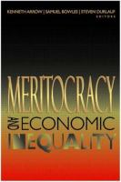 Meritocracy_and_economic_inequality