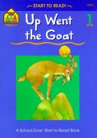 Up_went_the_goat