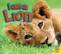 I_am_a_lion