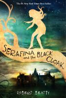 Serafina_and_the_black_cloak