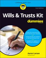Wills___trusts_kit_for_dummies
