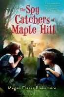 The_spy_catchers_of_Maple_Hill