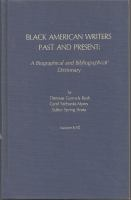 Black_American_writers_past_and_present