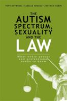 The_autism_spectrum__sexuality_and_the_law