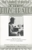 The_short_stories_of_F__Scott_Fitzgerald