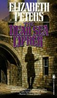 The_Dead_Sea_cipher