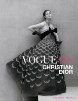 Vogue_on_Christian_Dior