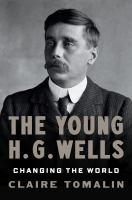 The_young_H__G__Wells