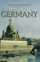 A_history_of_Germany