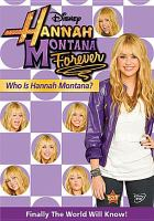 Who_is_Hannah_Montana_