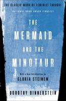 The_mermaid_and_the_minotaur