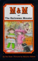 M___M_and_the_Halloween_monster