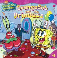 SpongeBob_and_the_princess