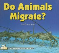 Do_animals_migrate_