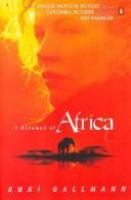 I_dreamed_of_Africa