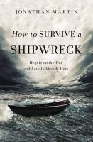 How_to_Survive_a_Shipwreck